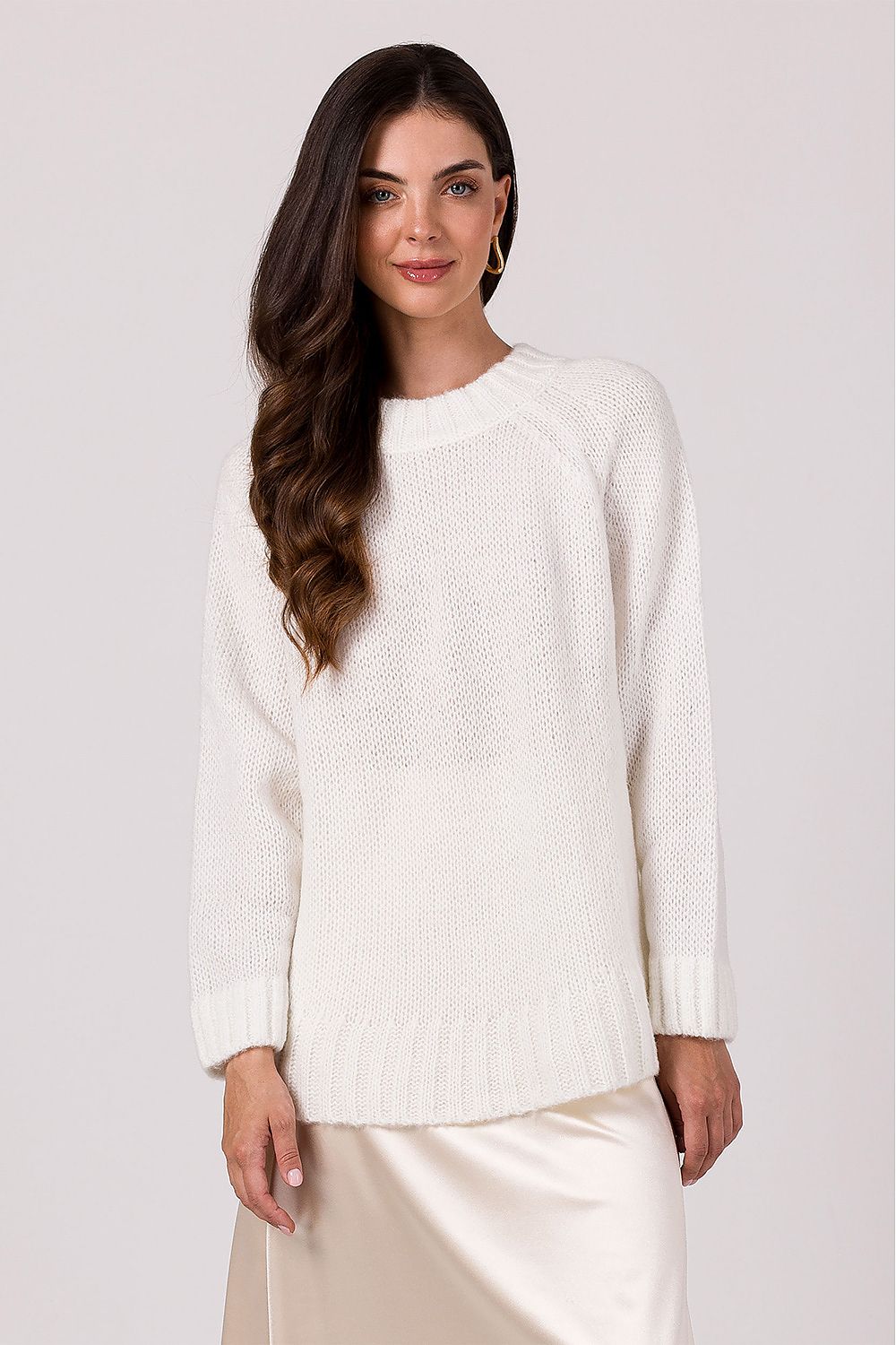 Sweater BE Knit