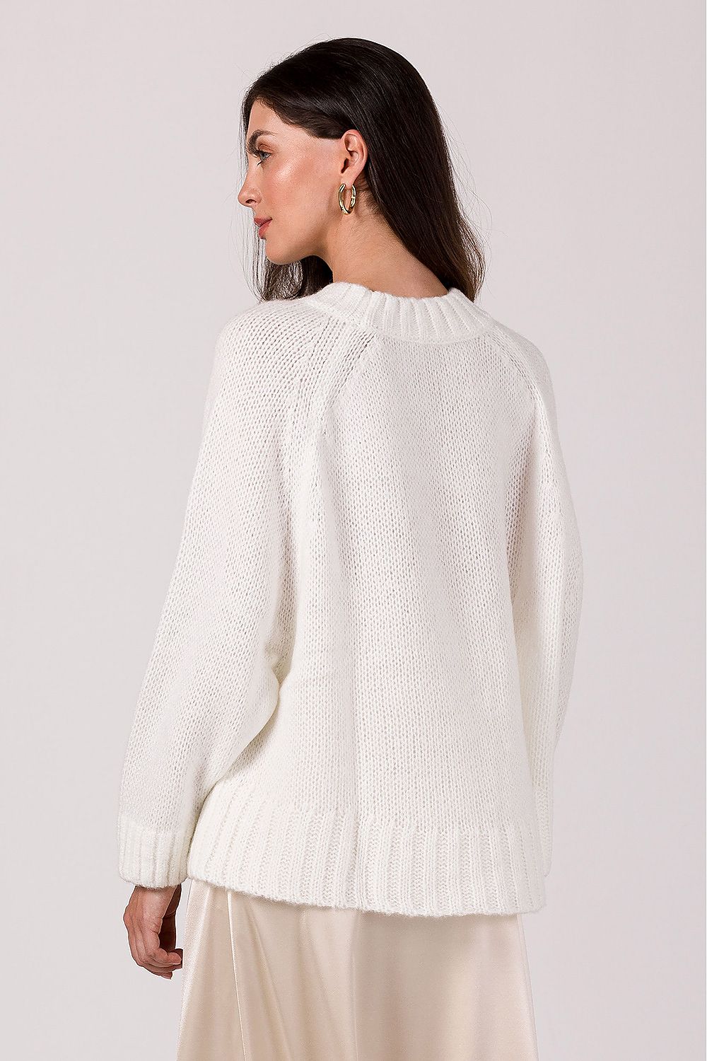 Sweater BE Knit