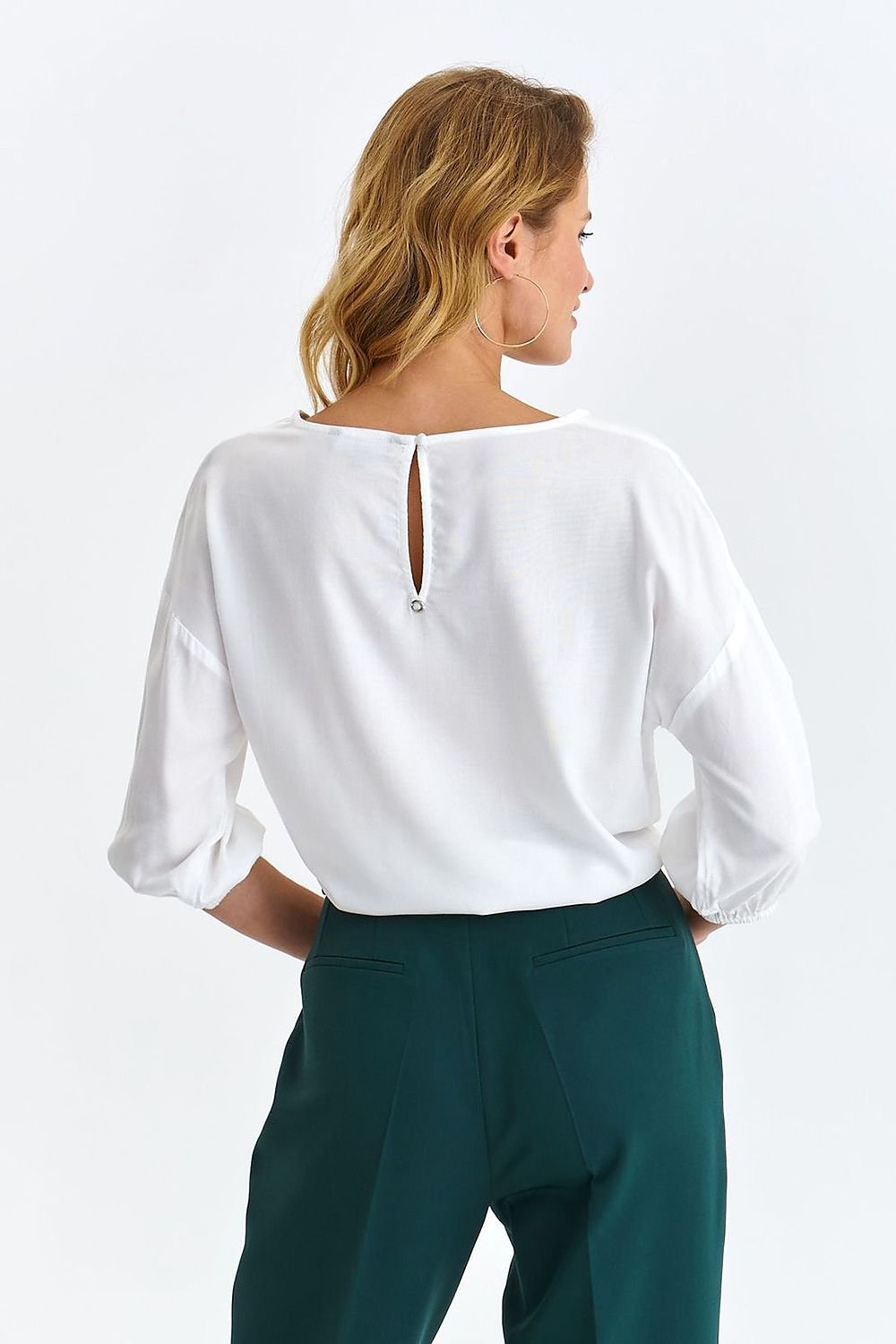 Blouse Top Secret