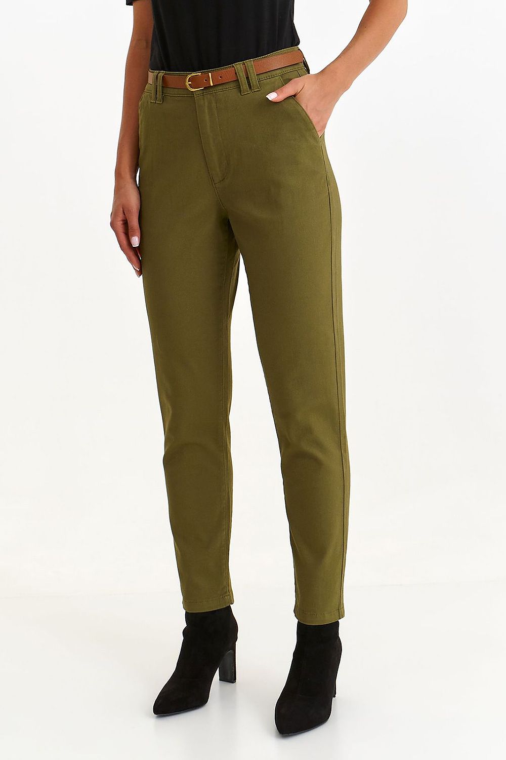 Women trousers Top Secret