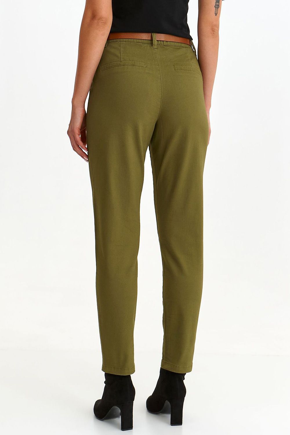 Women trousers Top Secret