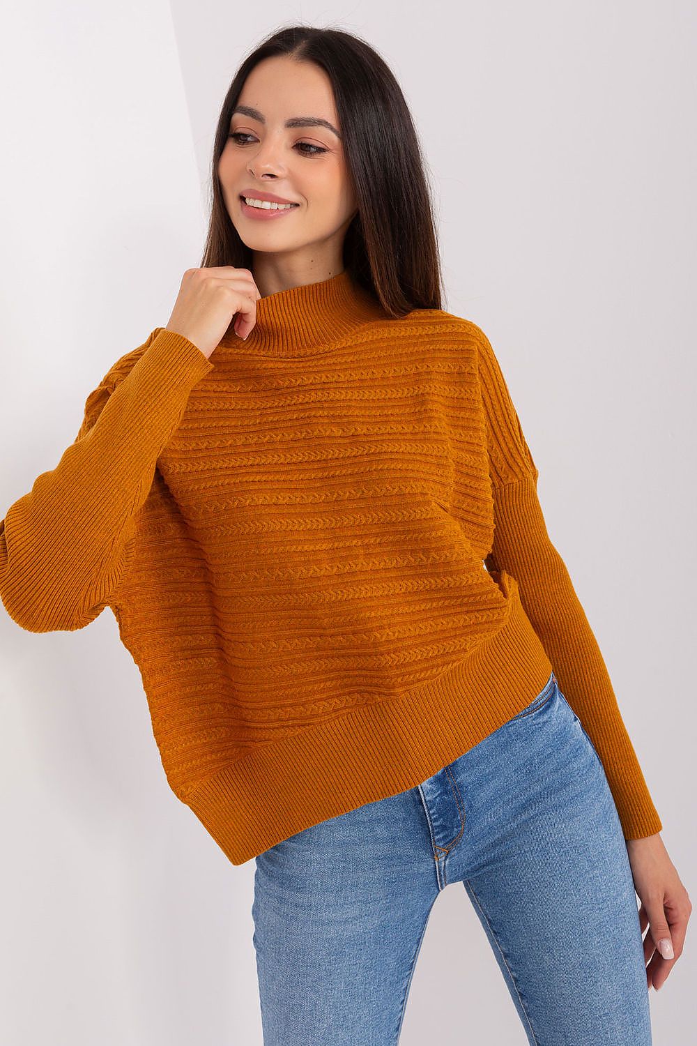  Jumper model 186565 AT 