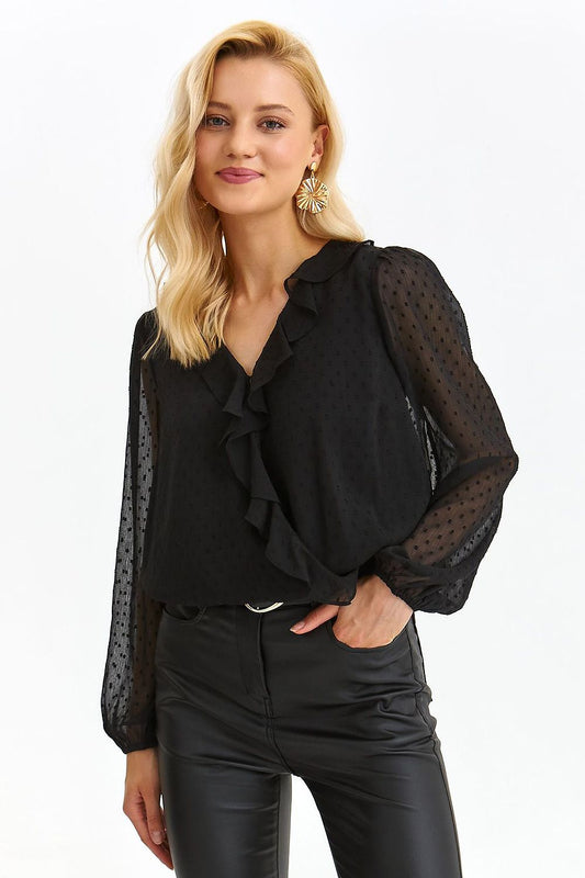 Blouse Top Secret