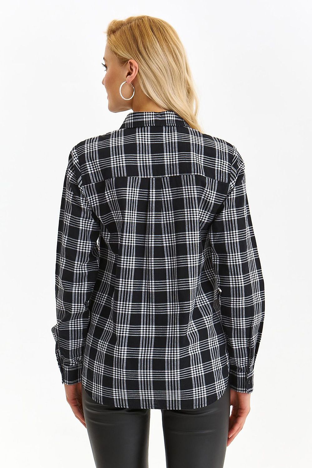 Long sleeve shirt Top Secret