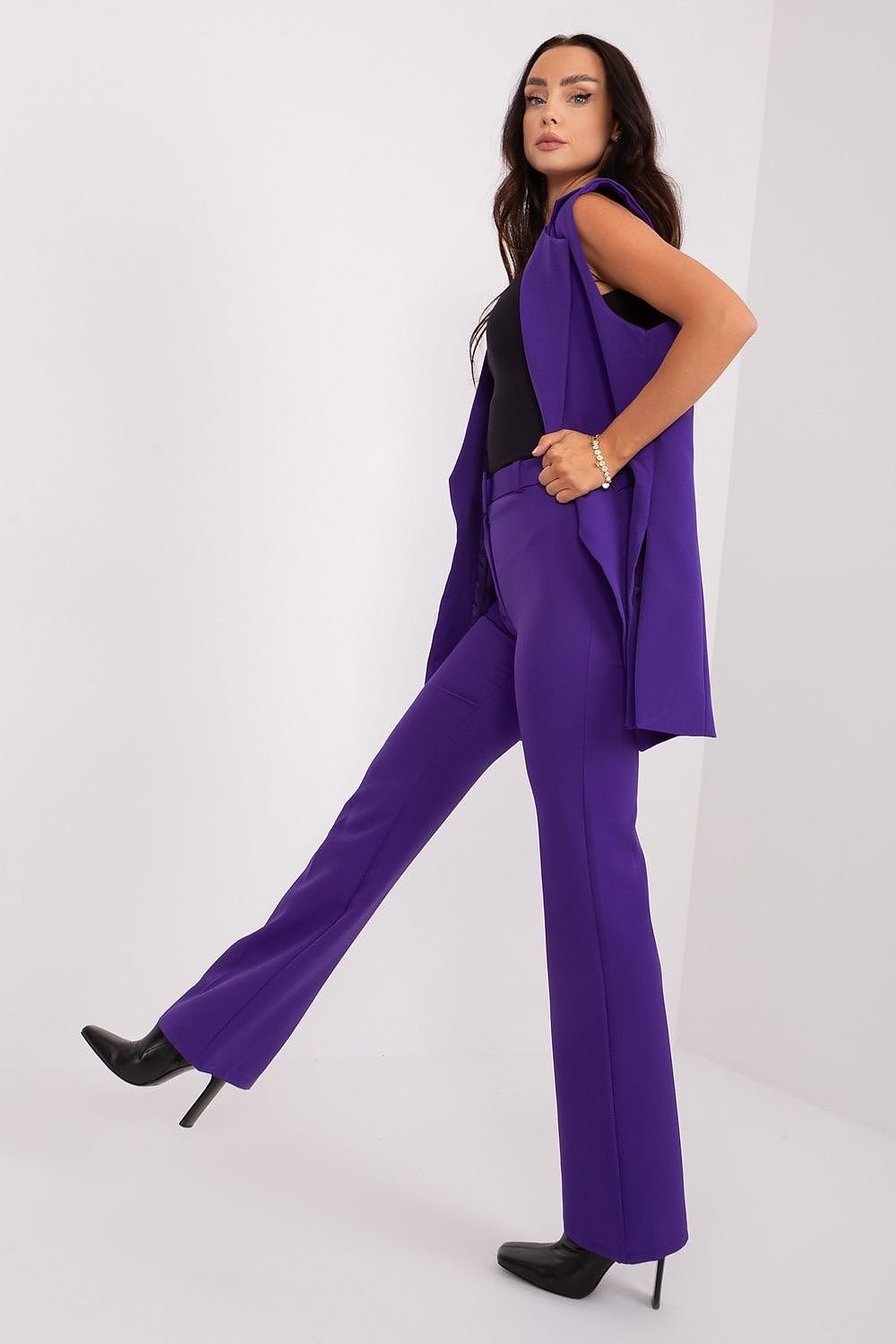 Women trousers Italy Moda