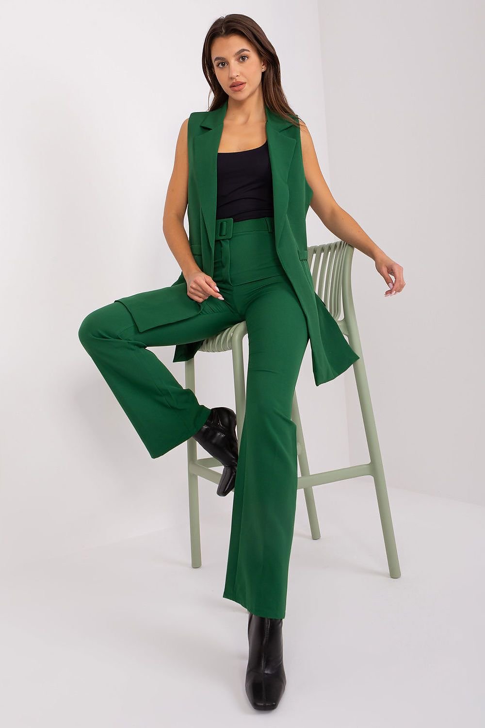 Women trousers Italy Moda