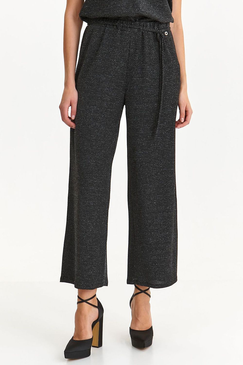 Women trousers Top Secret