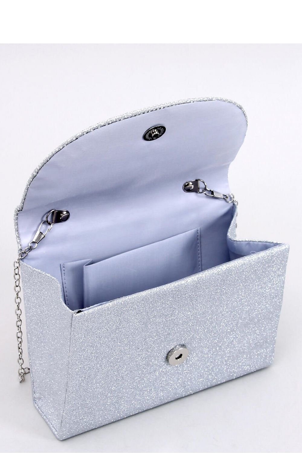 Envelope clutch bag model 189609 Inello