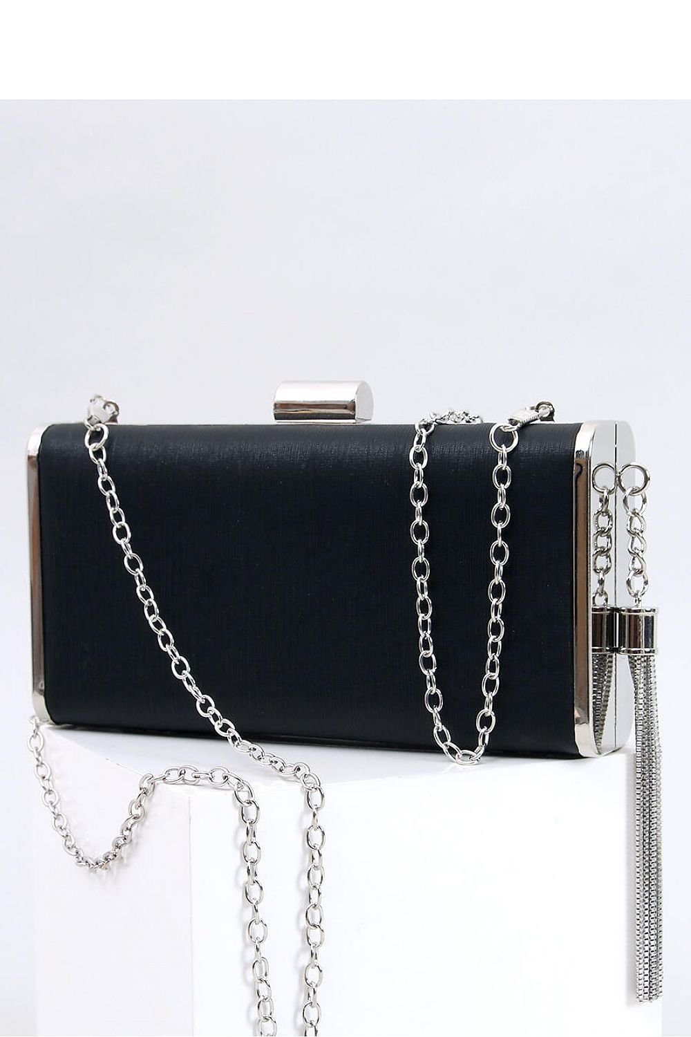 Envelope clutch bag model 189615 Inello