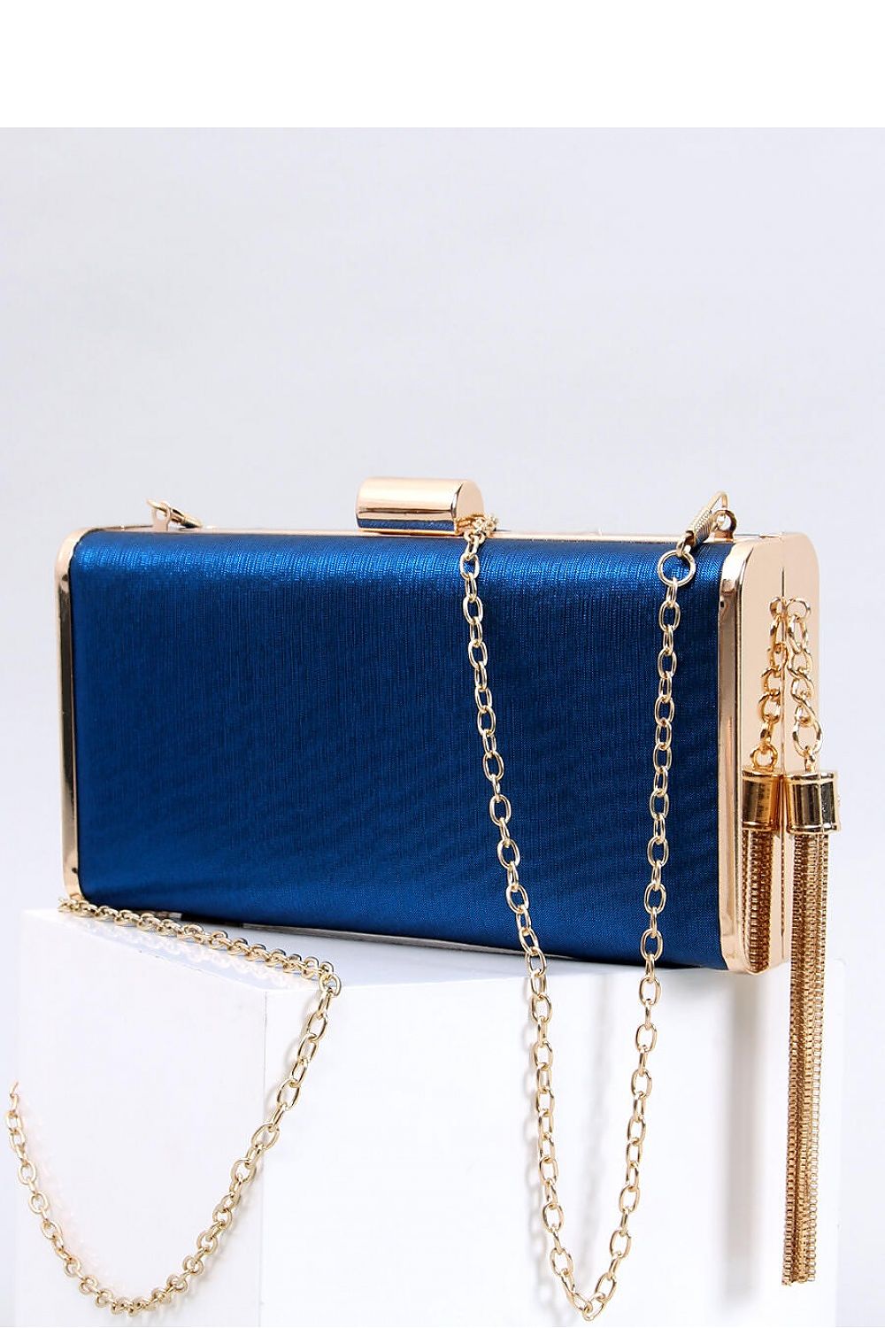 Envelope clutch bag model 189616 Inello