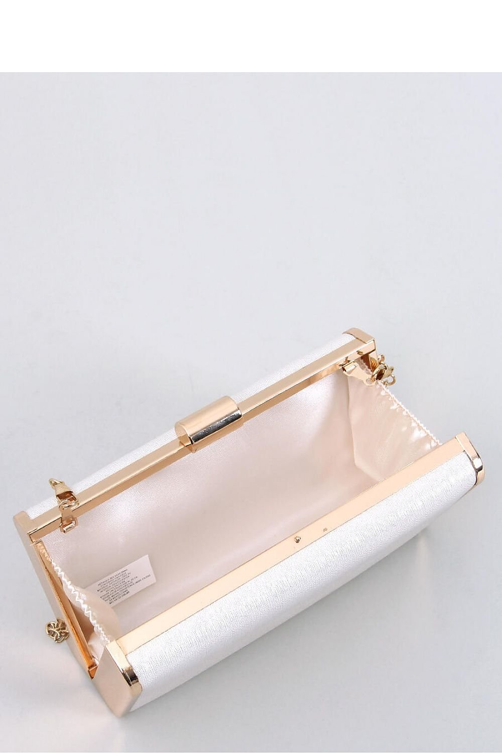 Envelope clutch bag model 189617 Inello