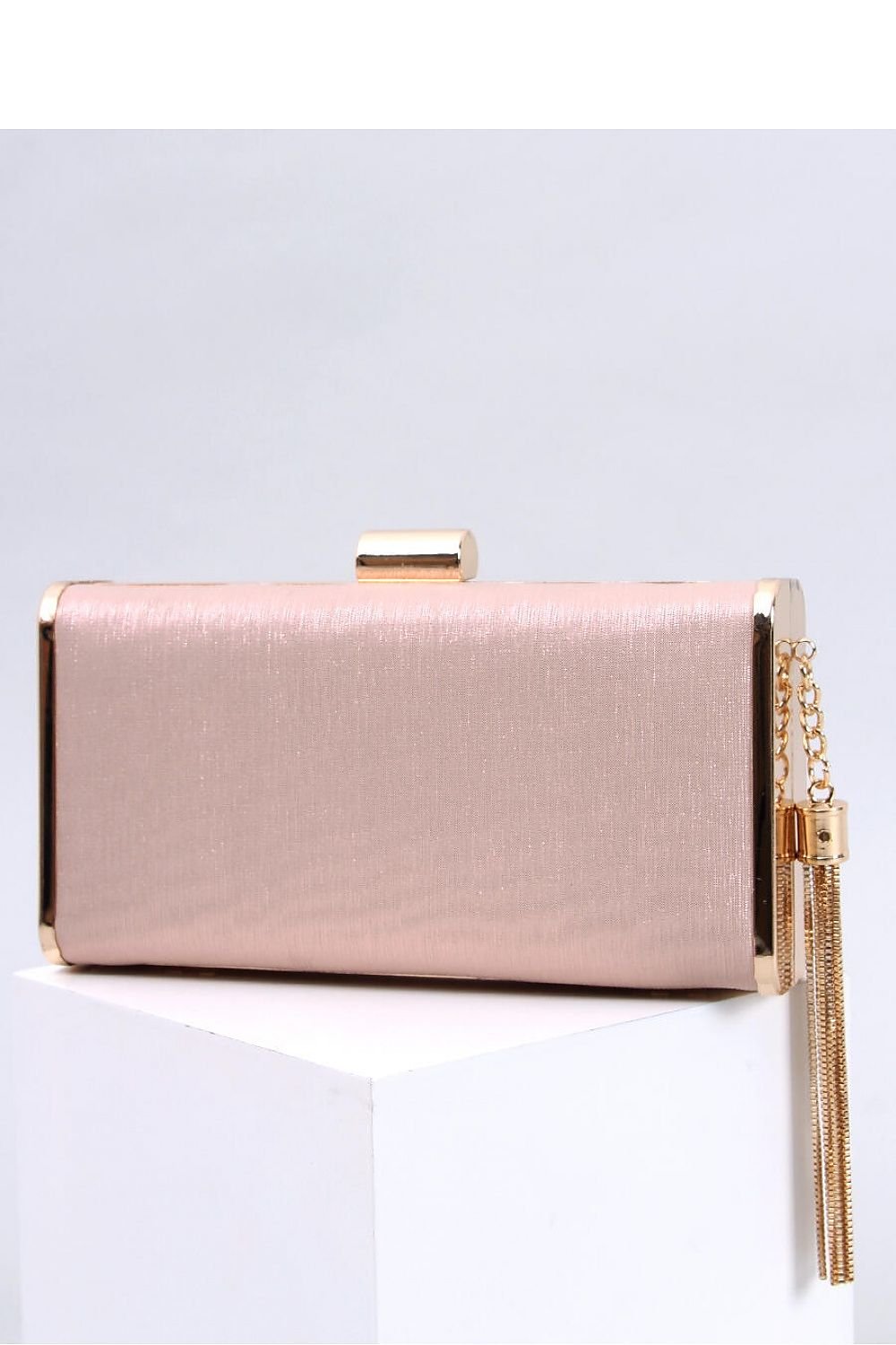 Envelope clutch bag model 189618 Inello