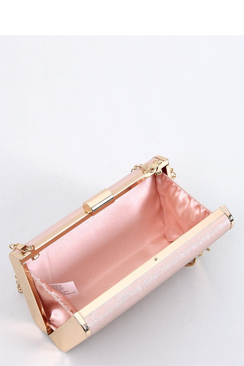 Envelope clutch bag model 189618 Inello