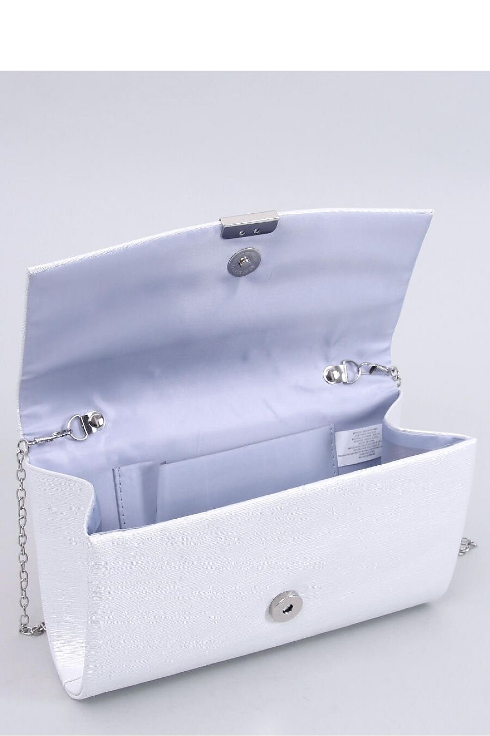 Envelope clutch bag model 189624 Inello