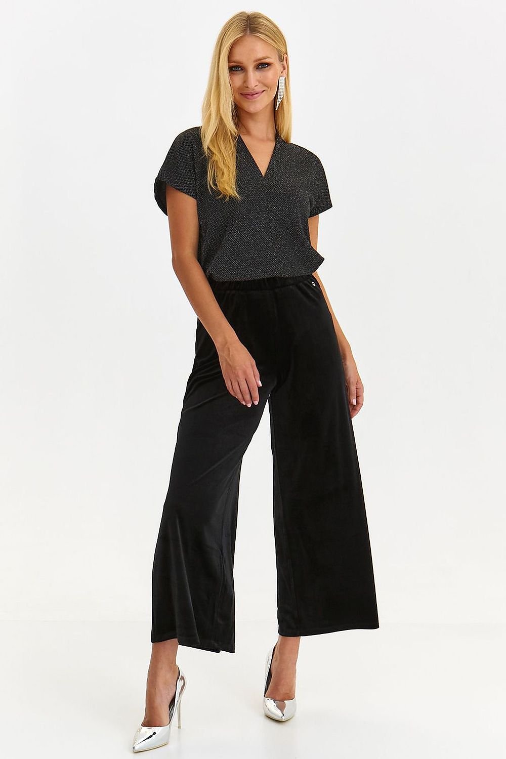 Women trousers Top Secret