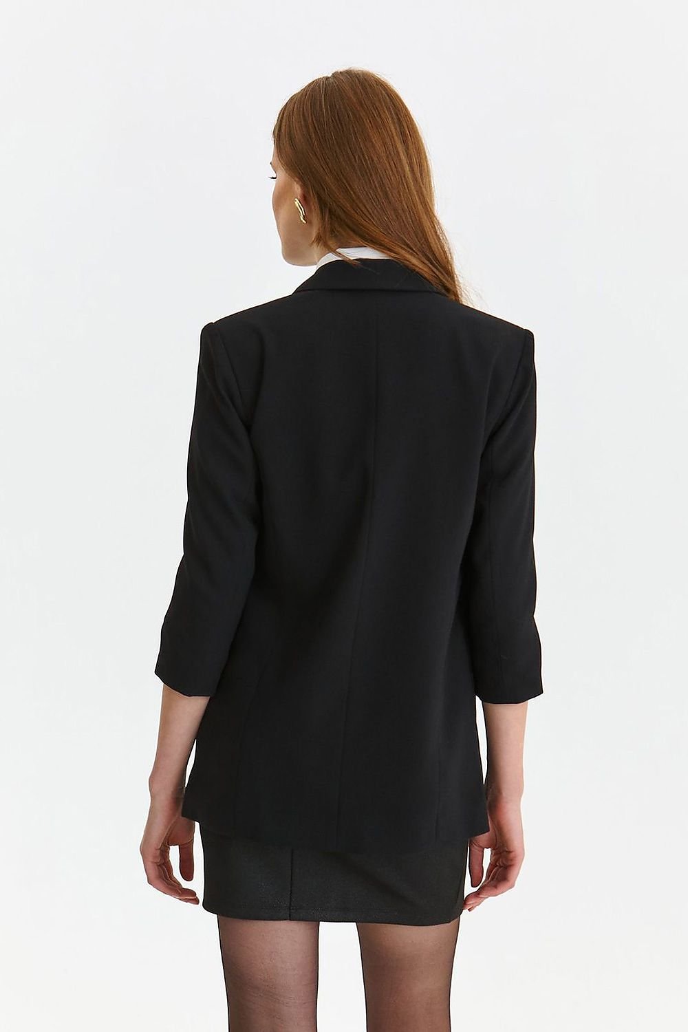 Jacket Top Secret