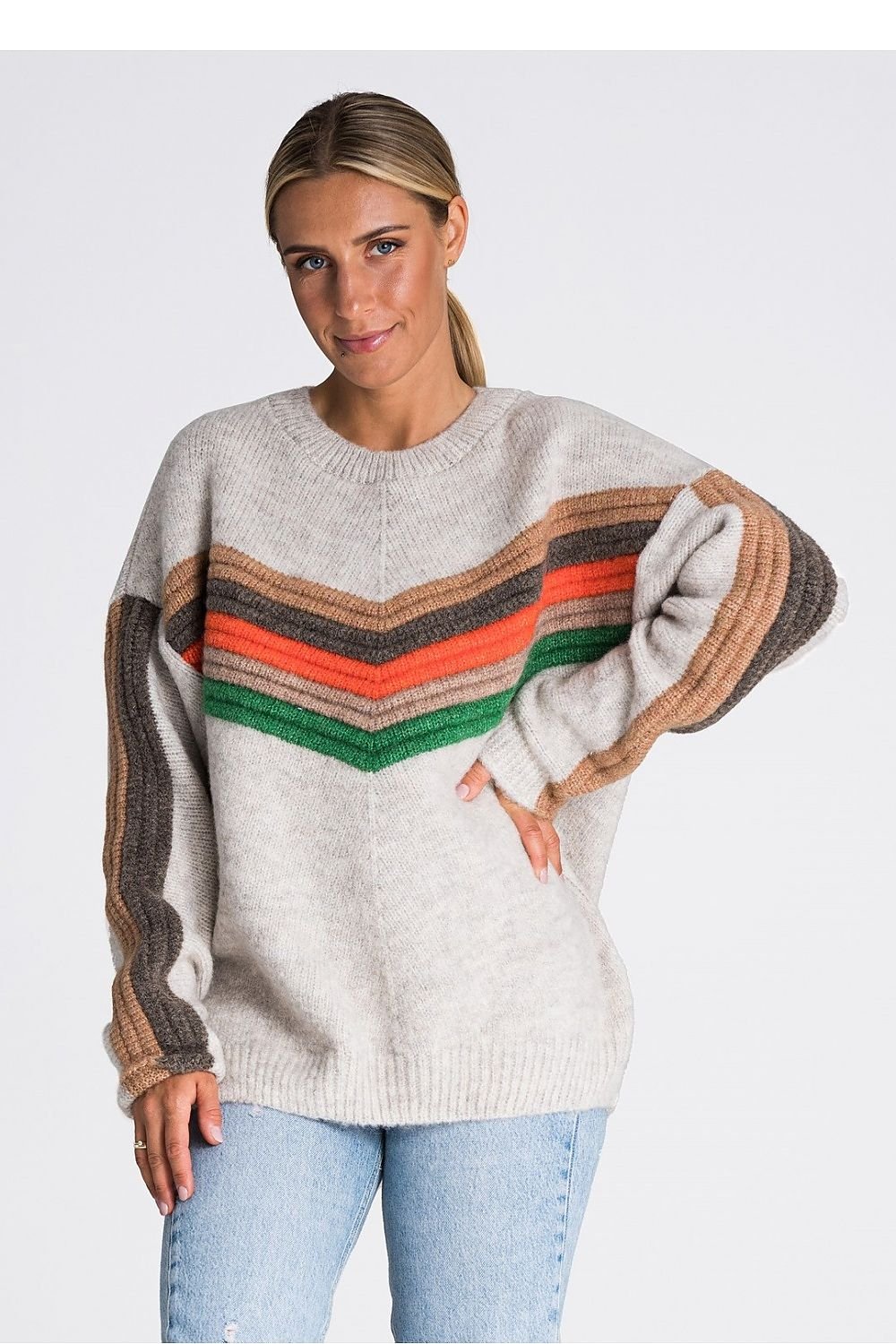 Sweater Figl