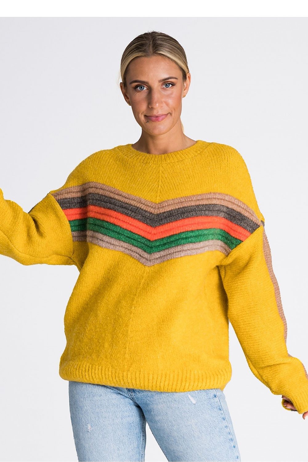 Sweater Figl