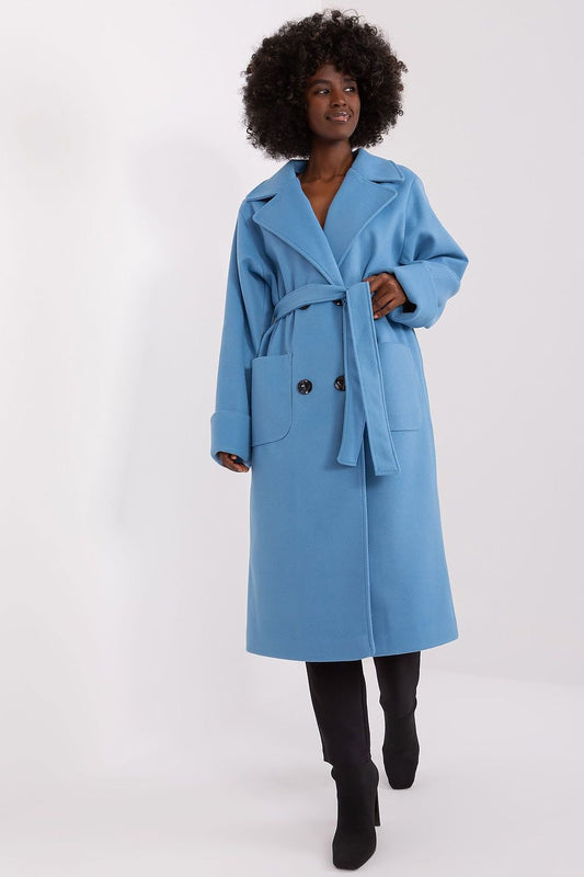 Coat Lakerta