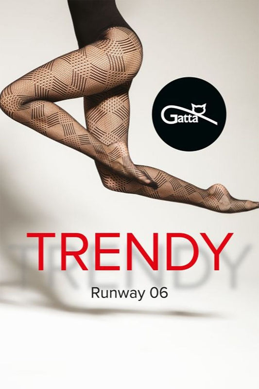 Tights model 191614 Gatta