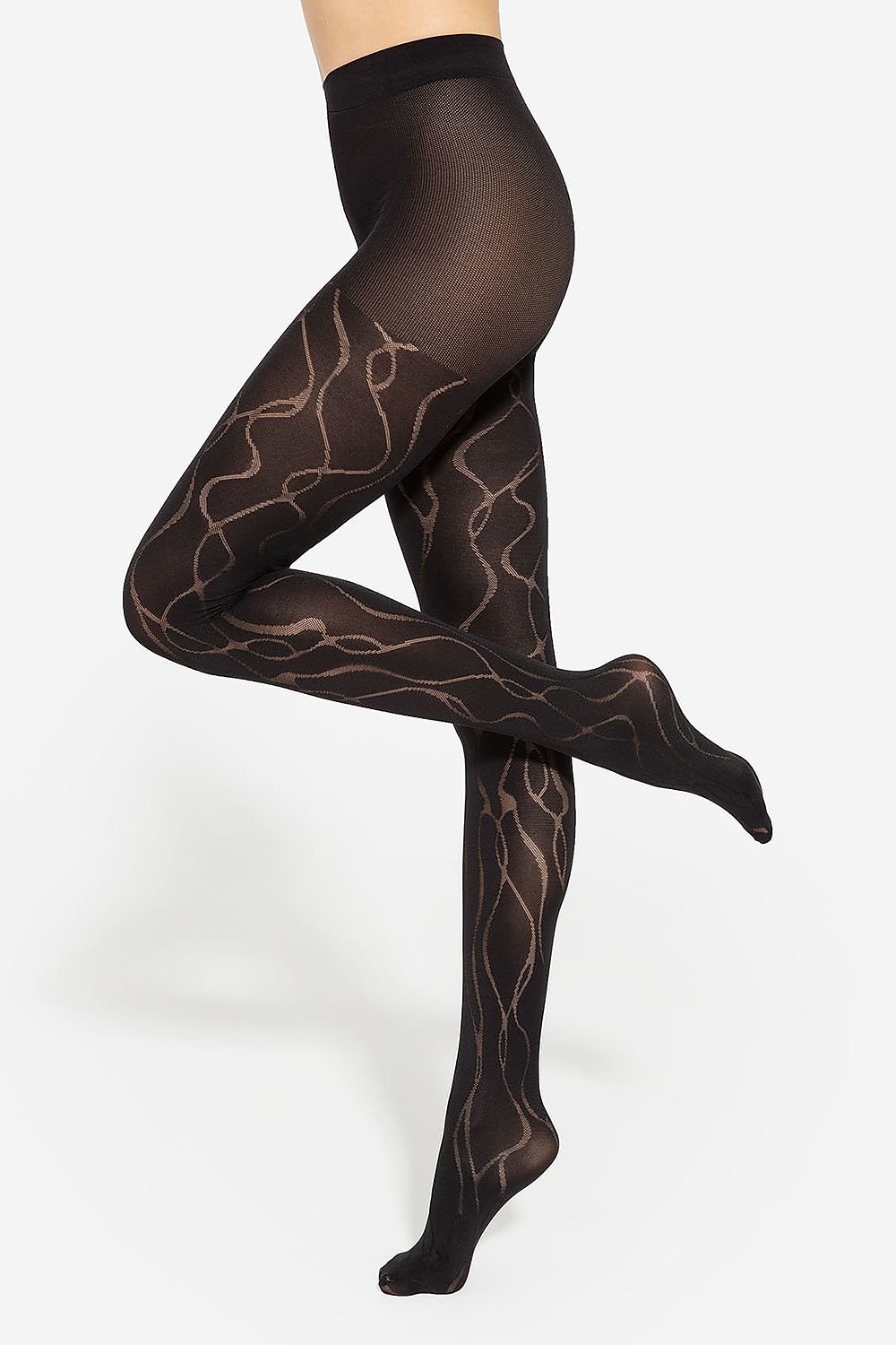 Tights model 191623 Gatta