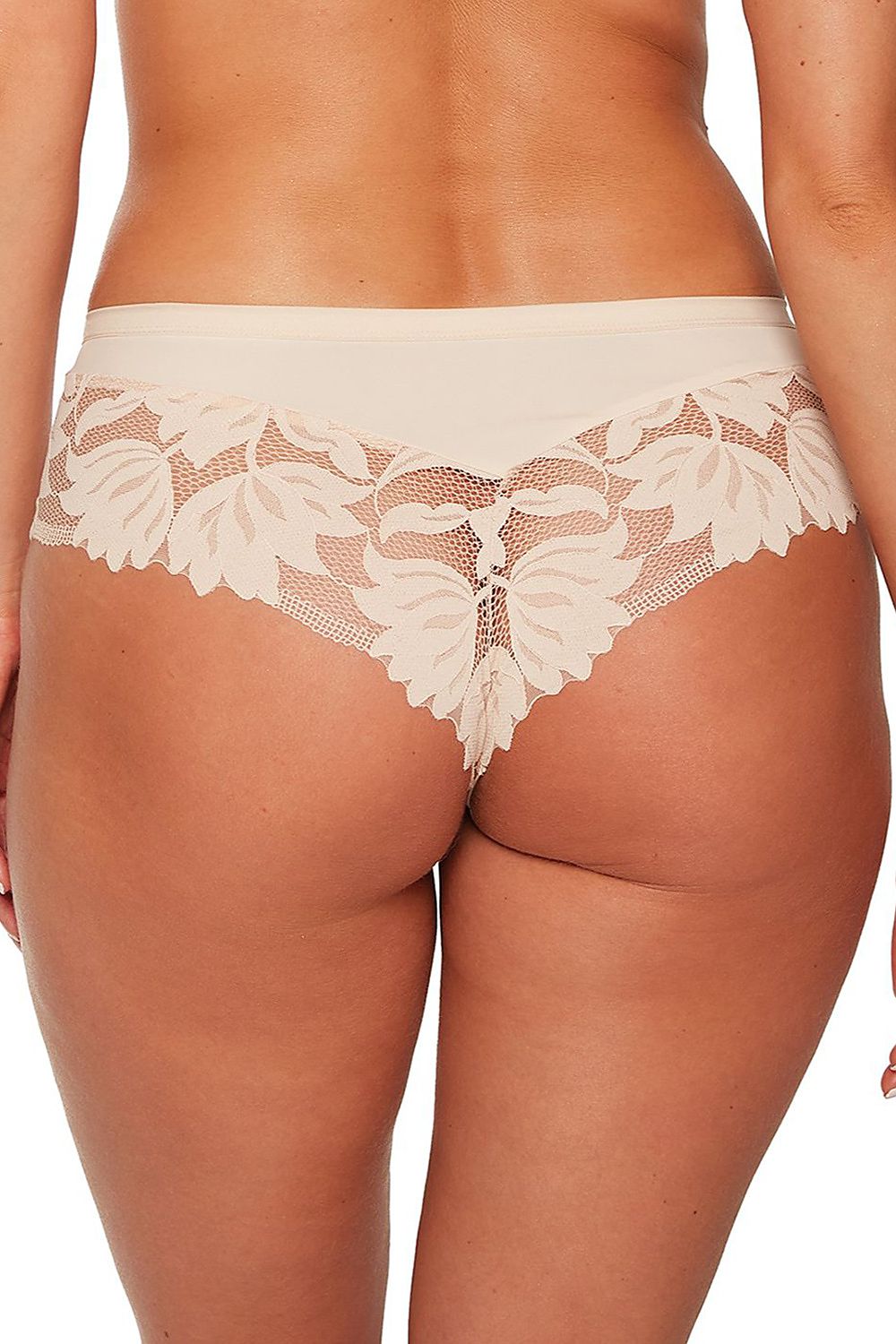 Brazilian style panties Gaia