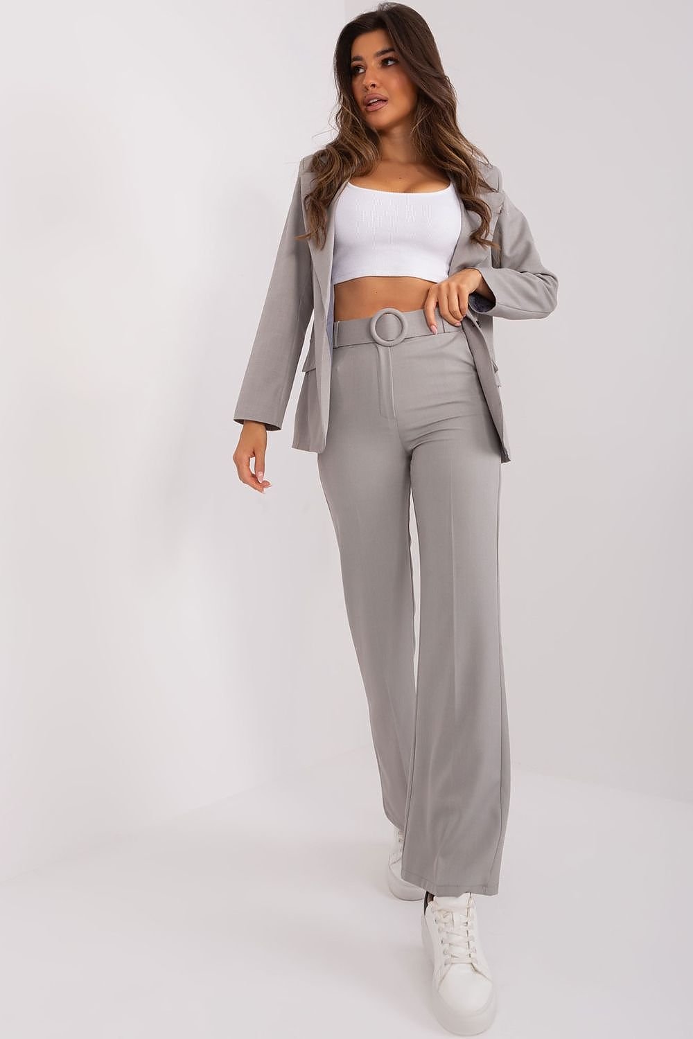 Women trousers Italy Moda