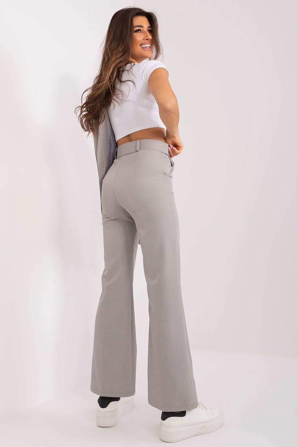 Women trousers Italy Moda