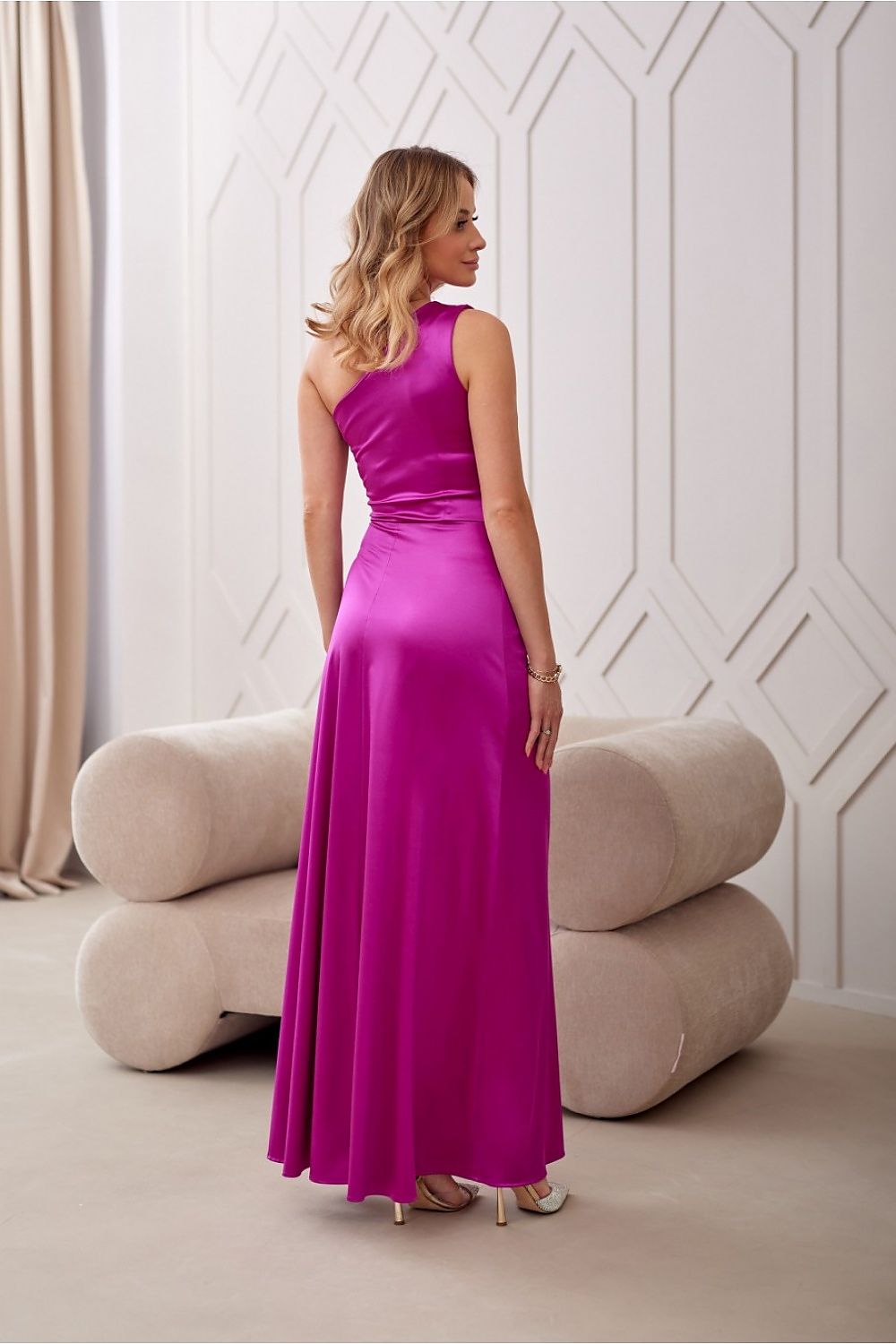 Evening dress Roco Fashion