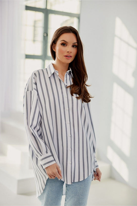 Long sleeve shirt Roco Fashion