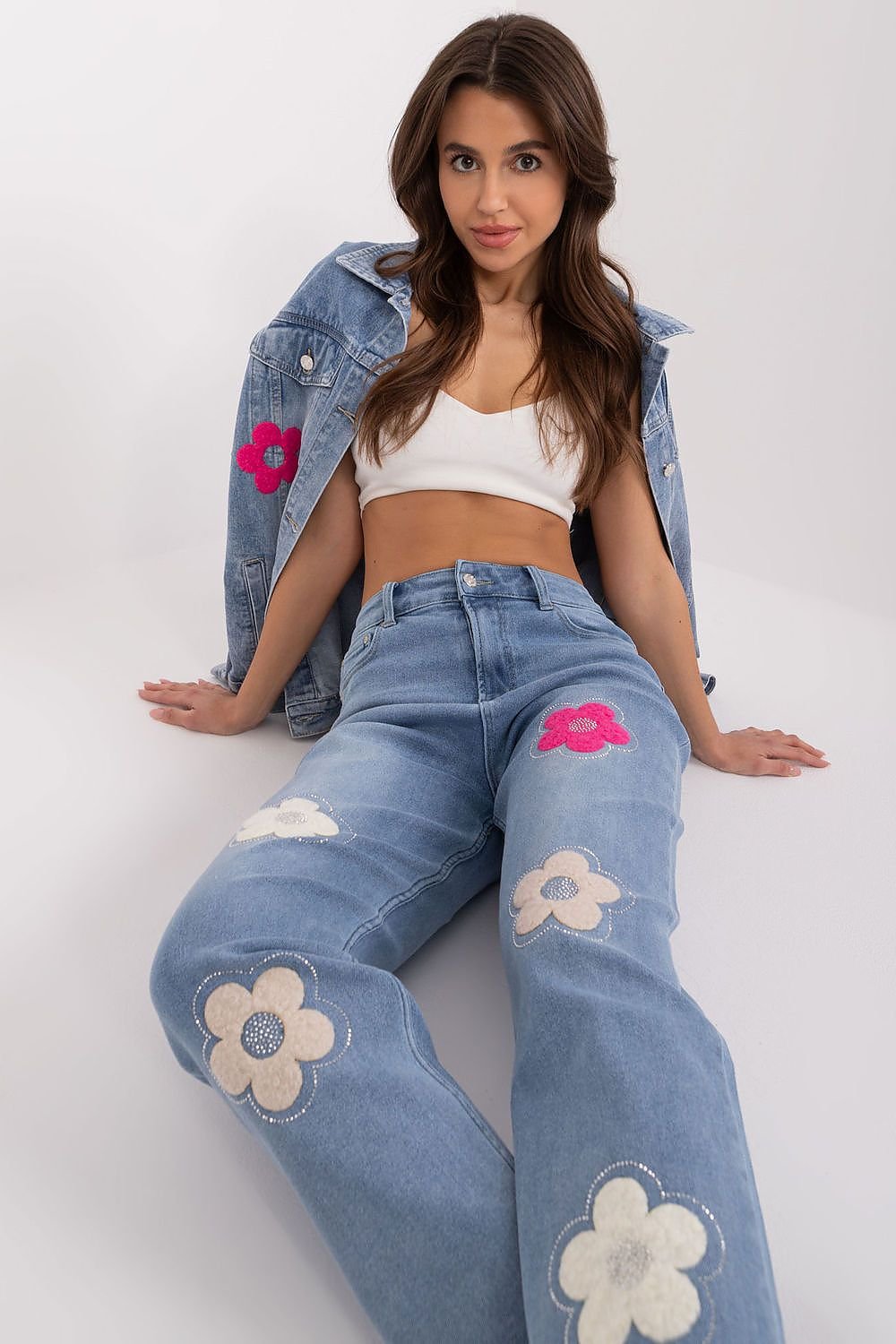 Jeans NM