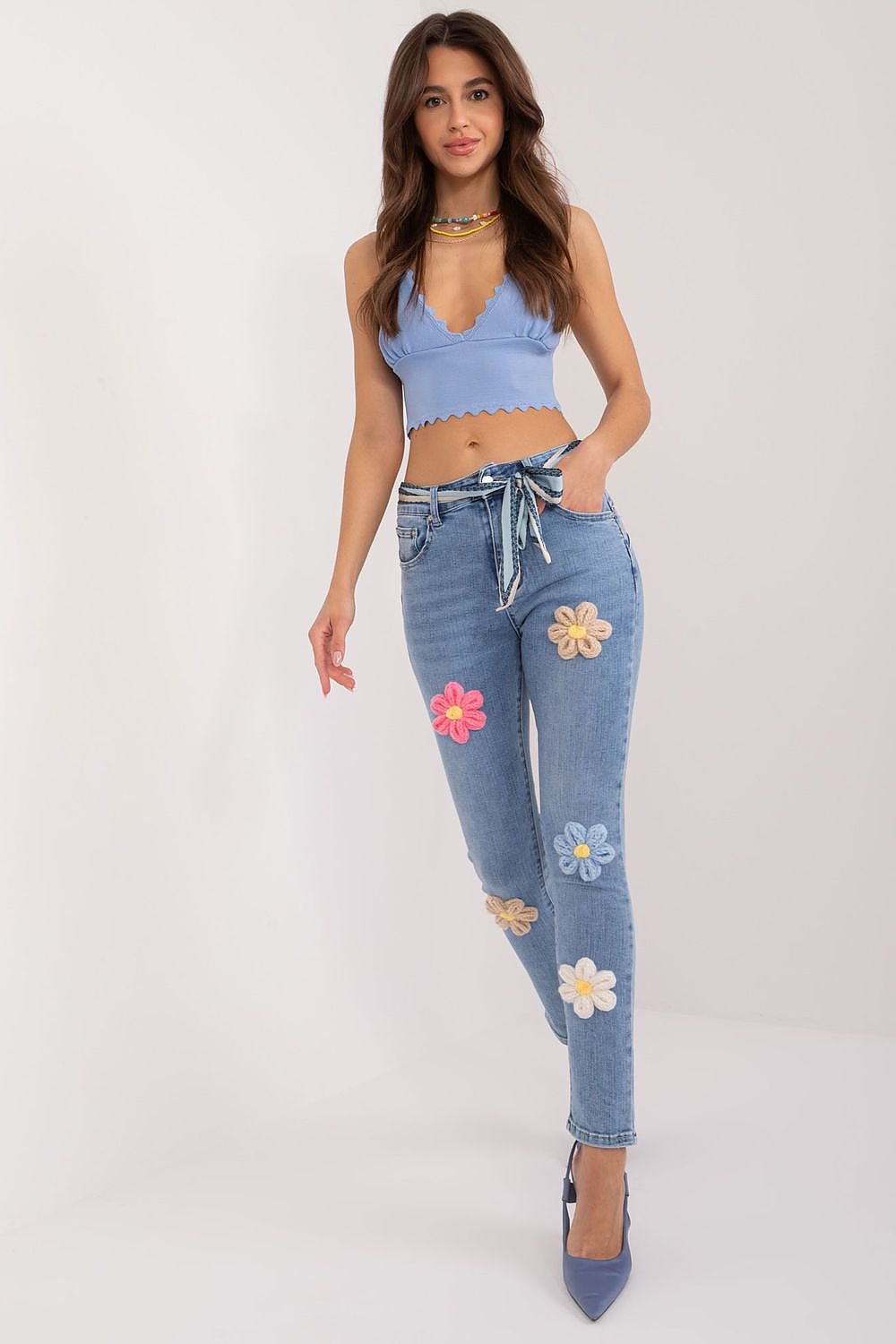 Jeans NM