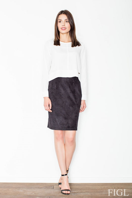 Classic skirt Figl