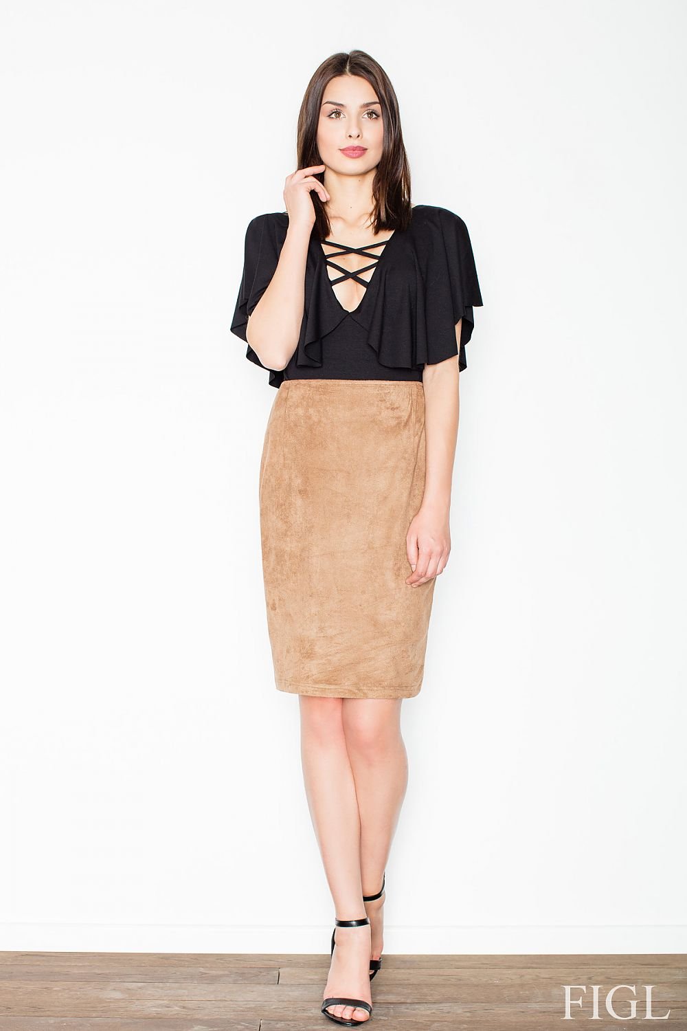 Classic skirt Figl