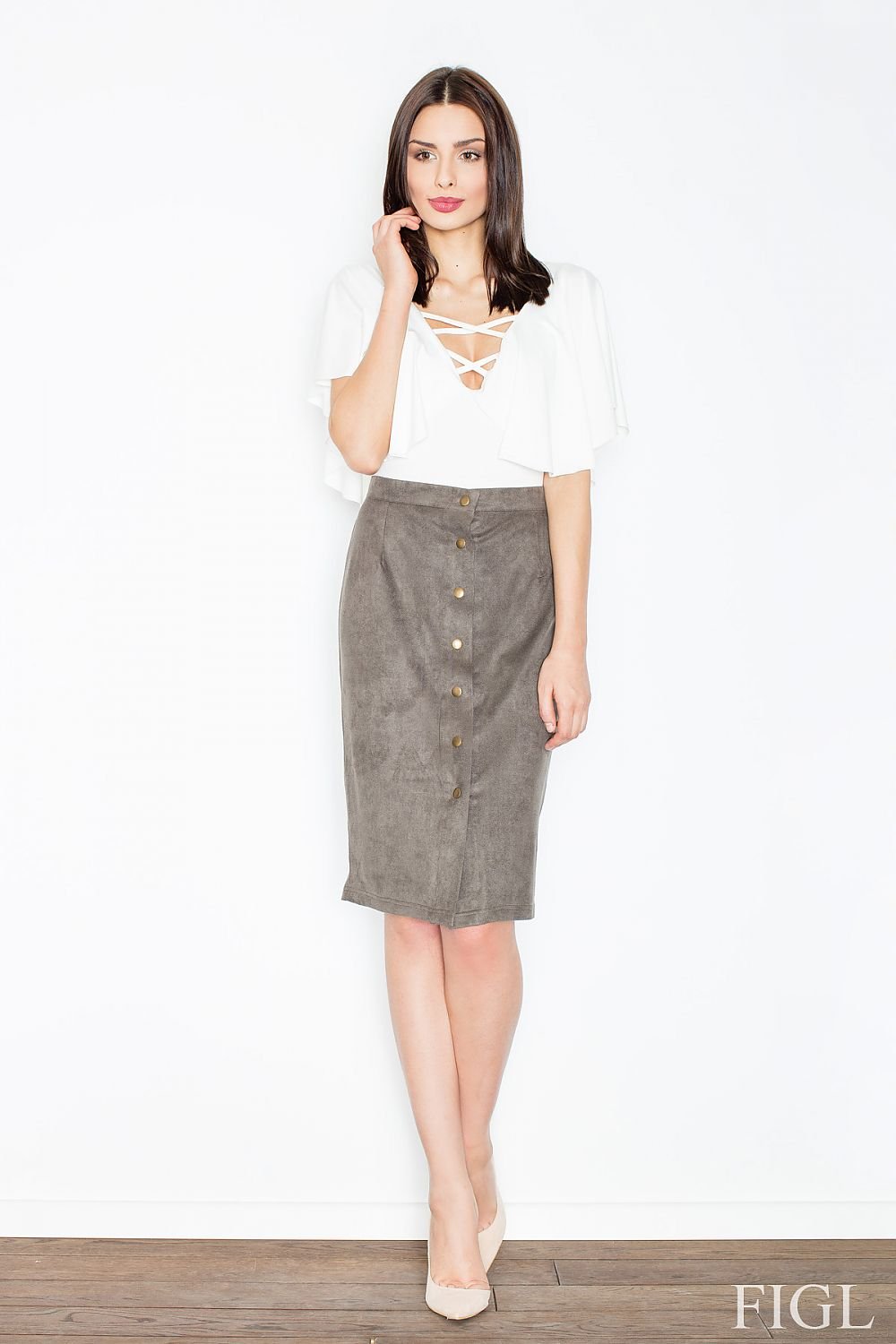 Skirt Figl