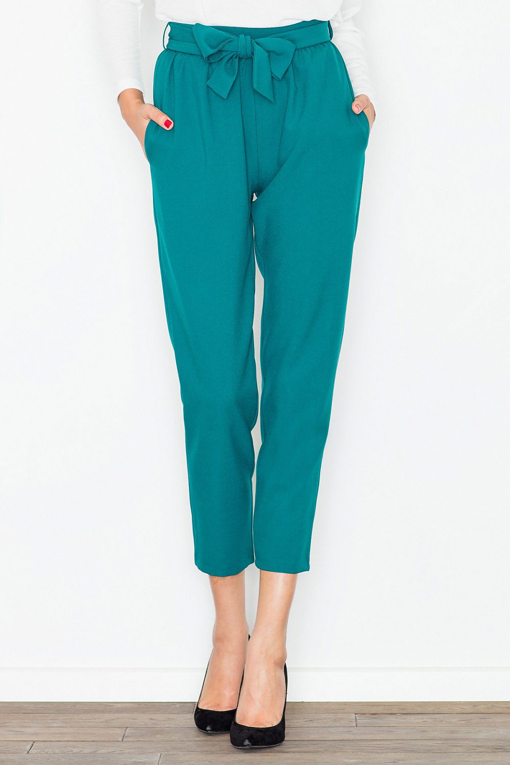 Women trousers Figl