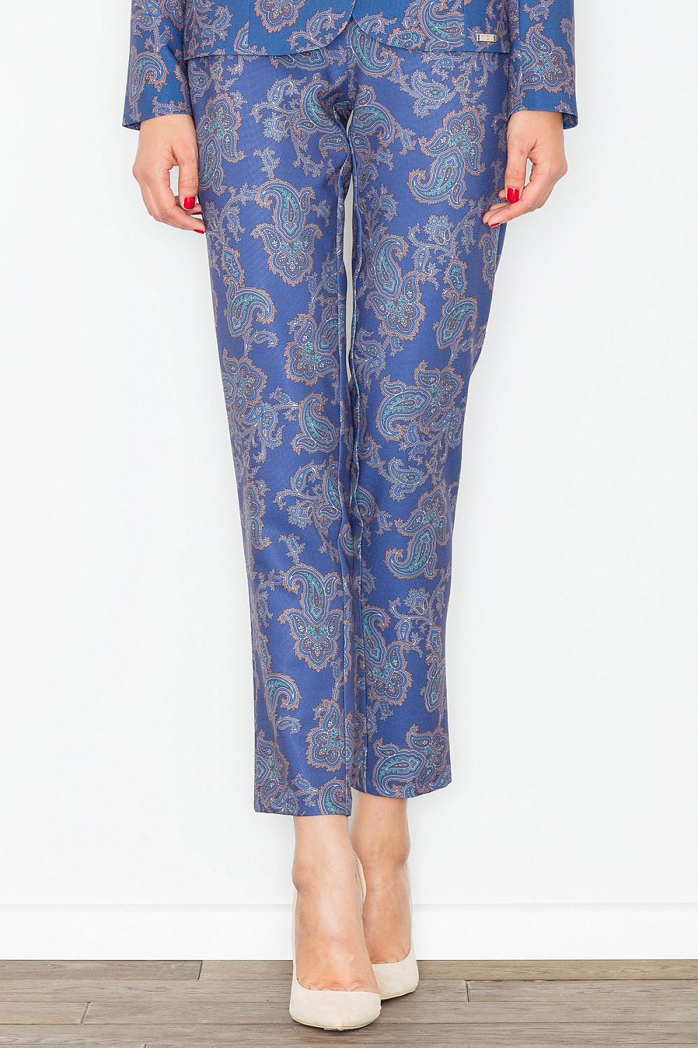 Women trousers Figl