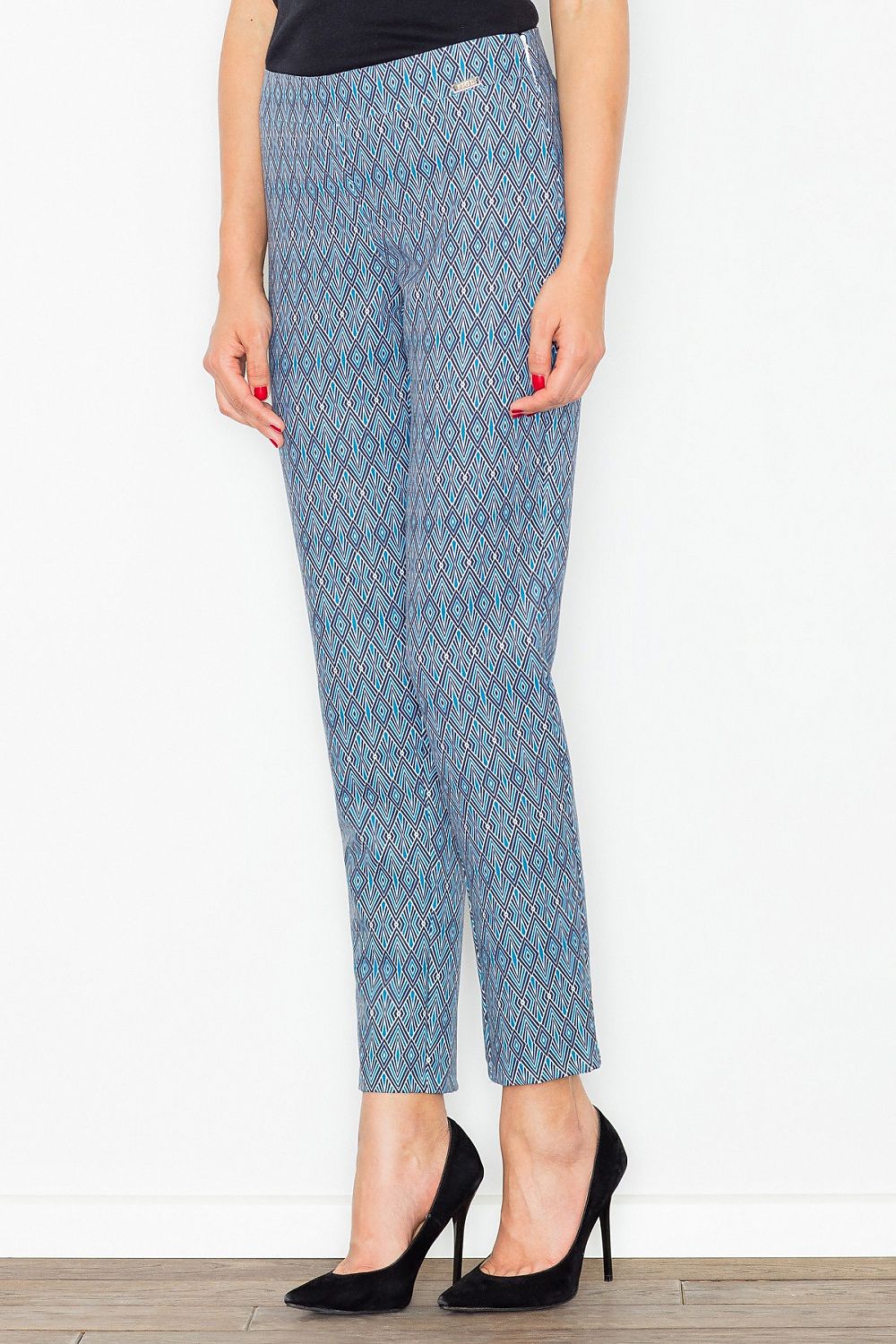 Women trousers Figl