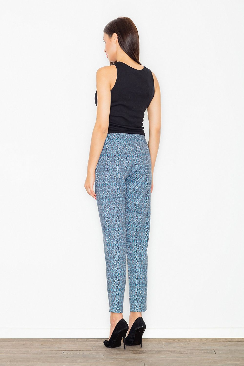 Women trousers Figl