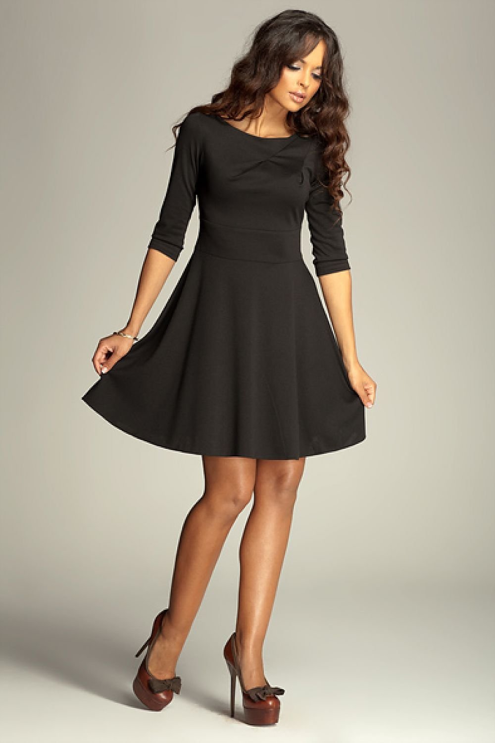 Cocktail dress Figl