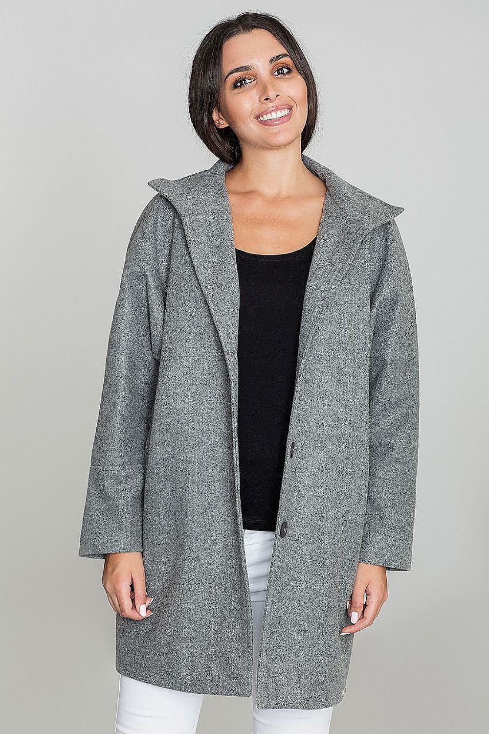 Coat Figl