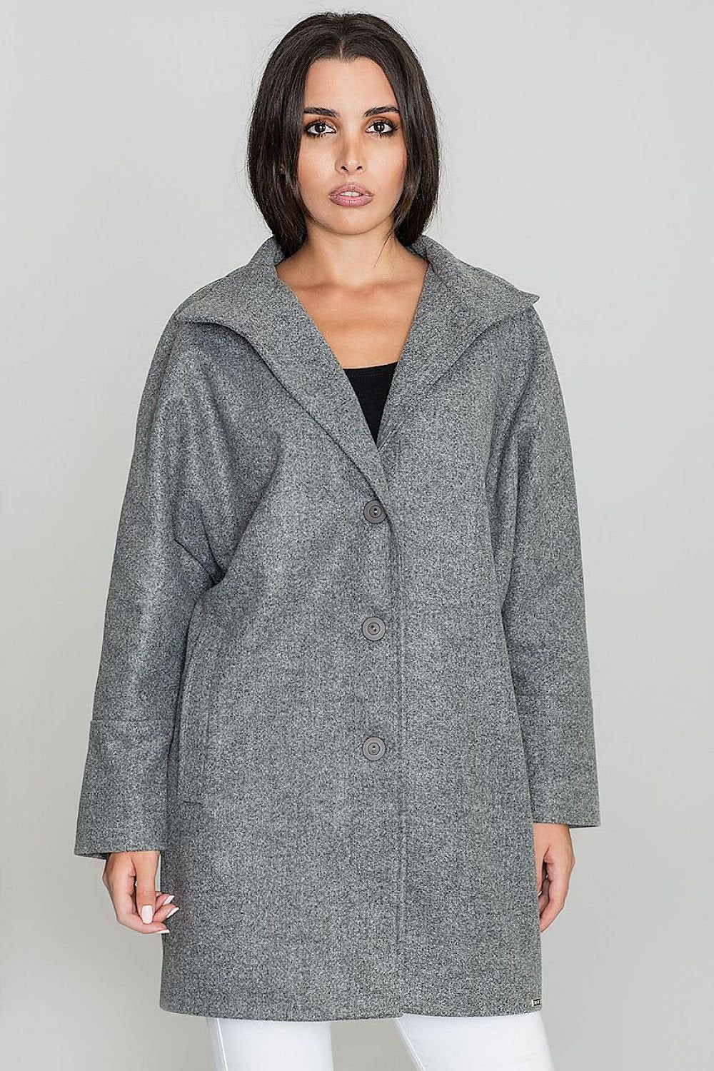 Coat Figl