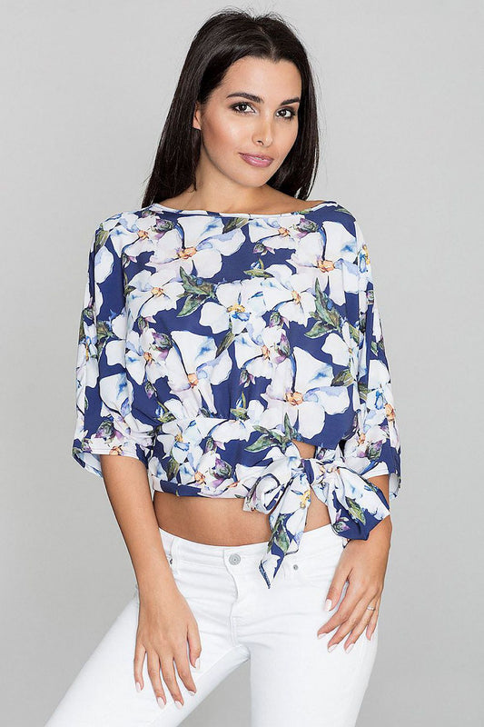 Blouse Figl