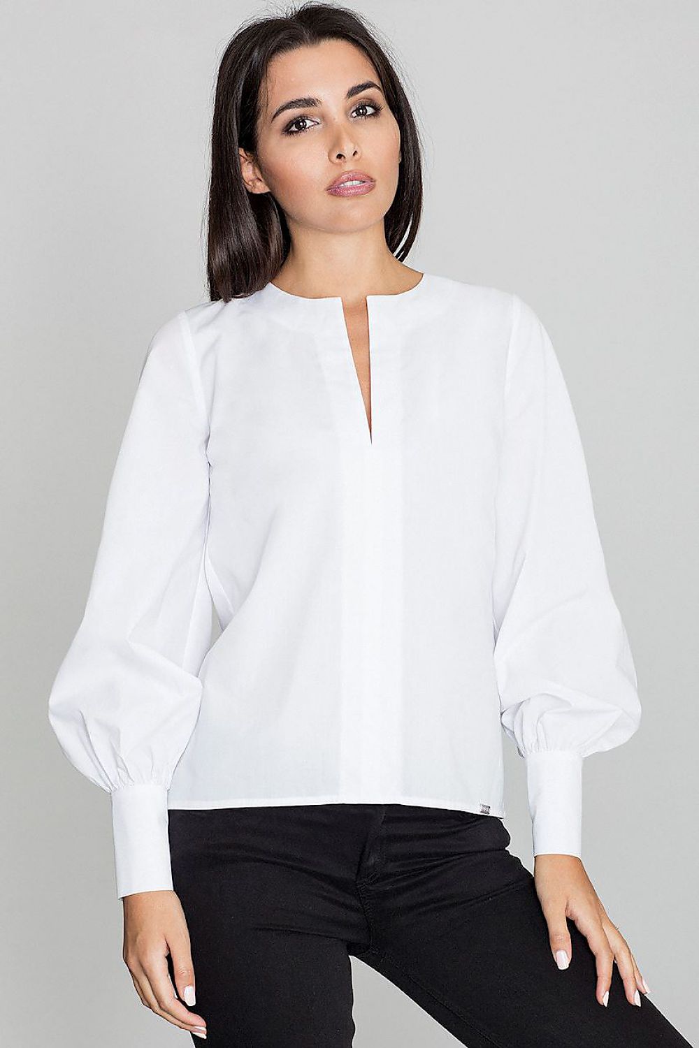 Blouse Figl