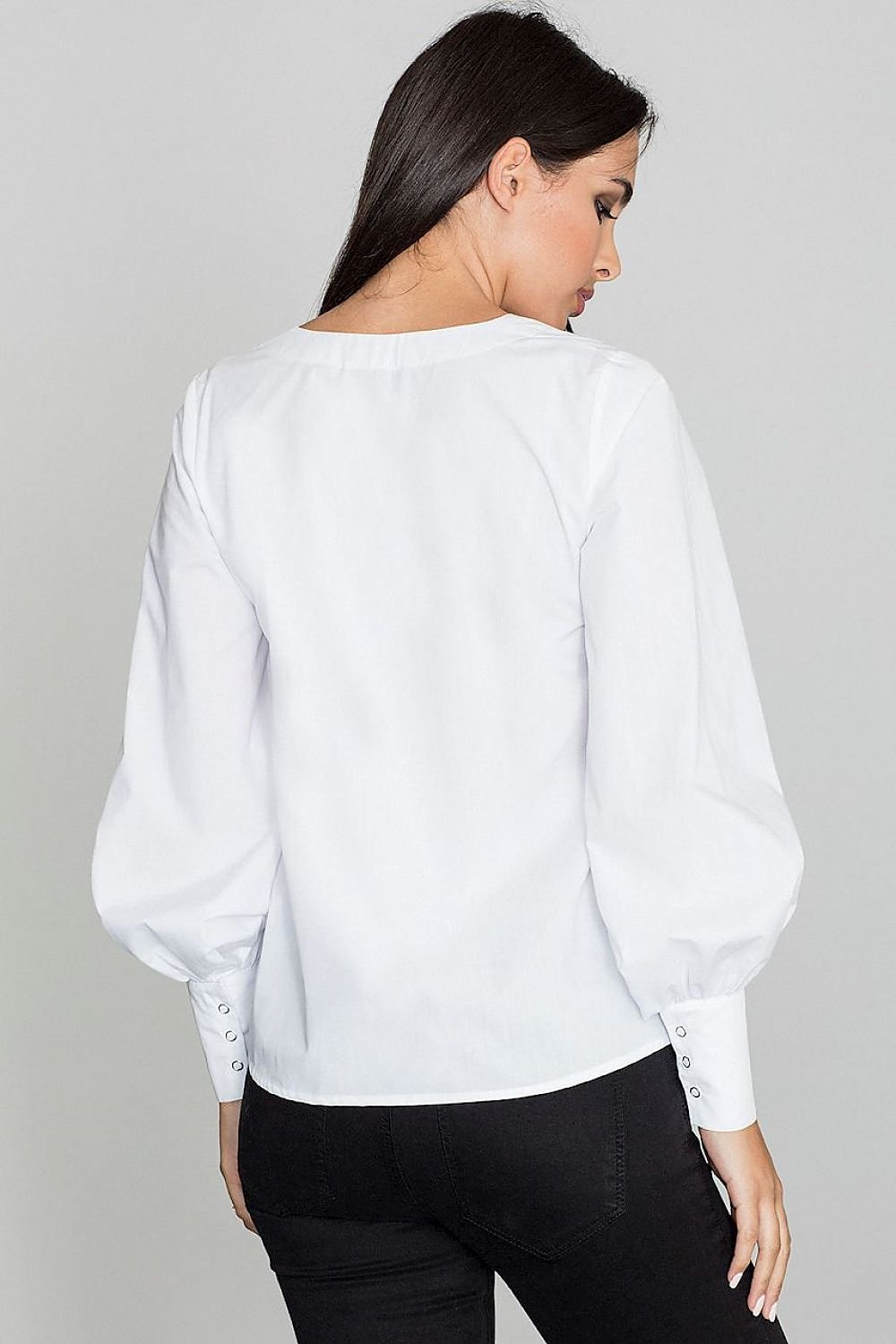 Blouse Figl