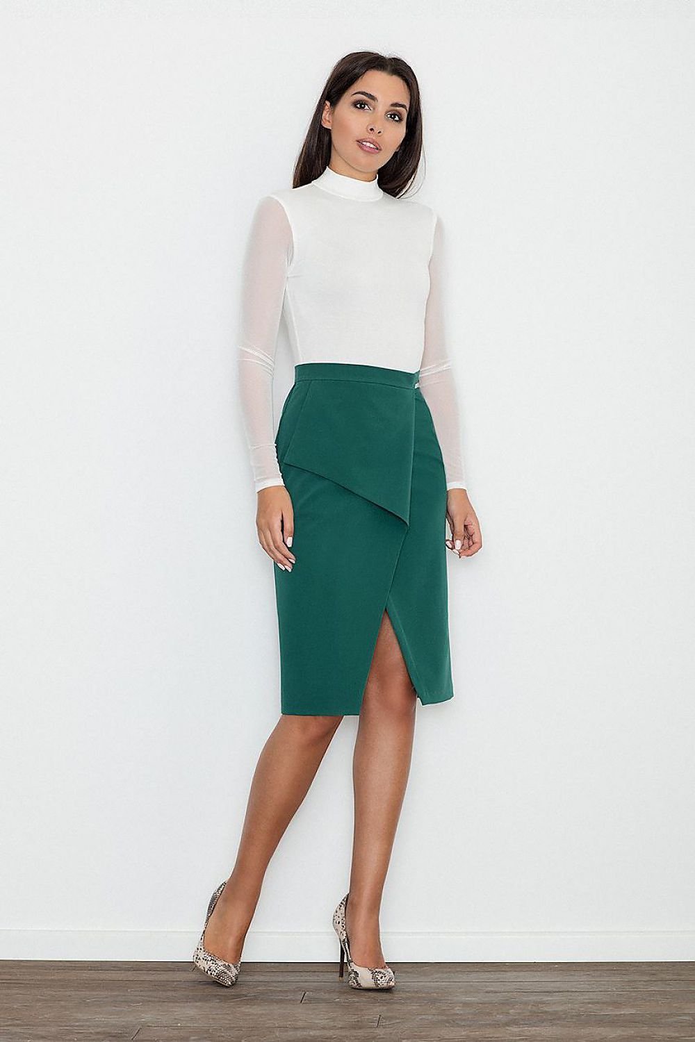 Classic skirt Figl