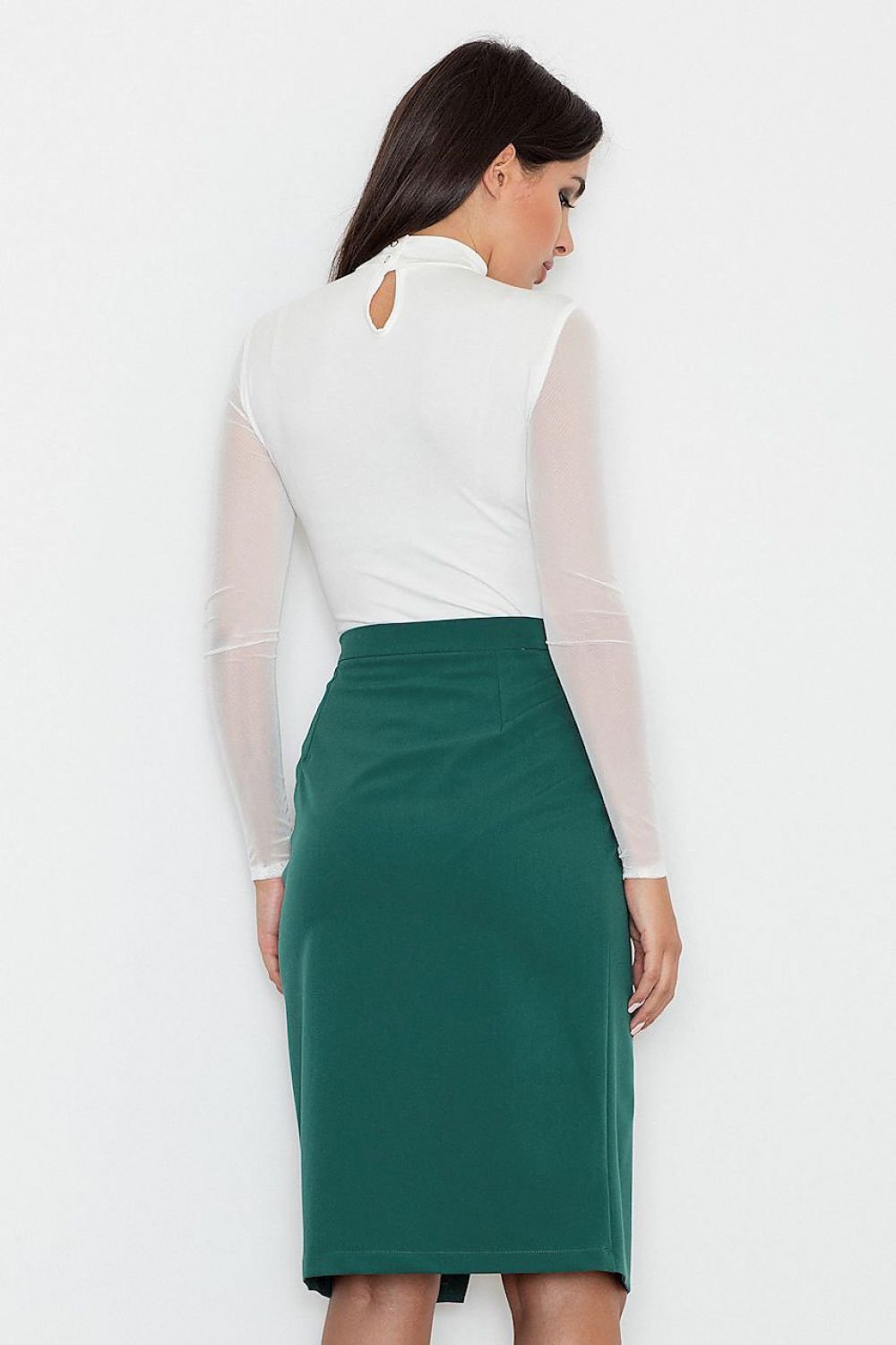 Classic skirt Figl