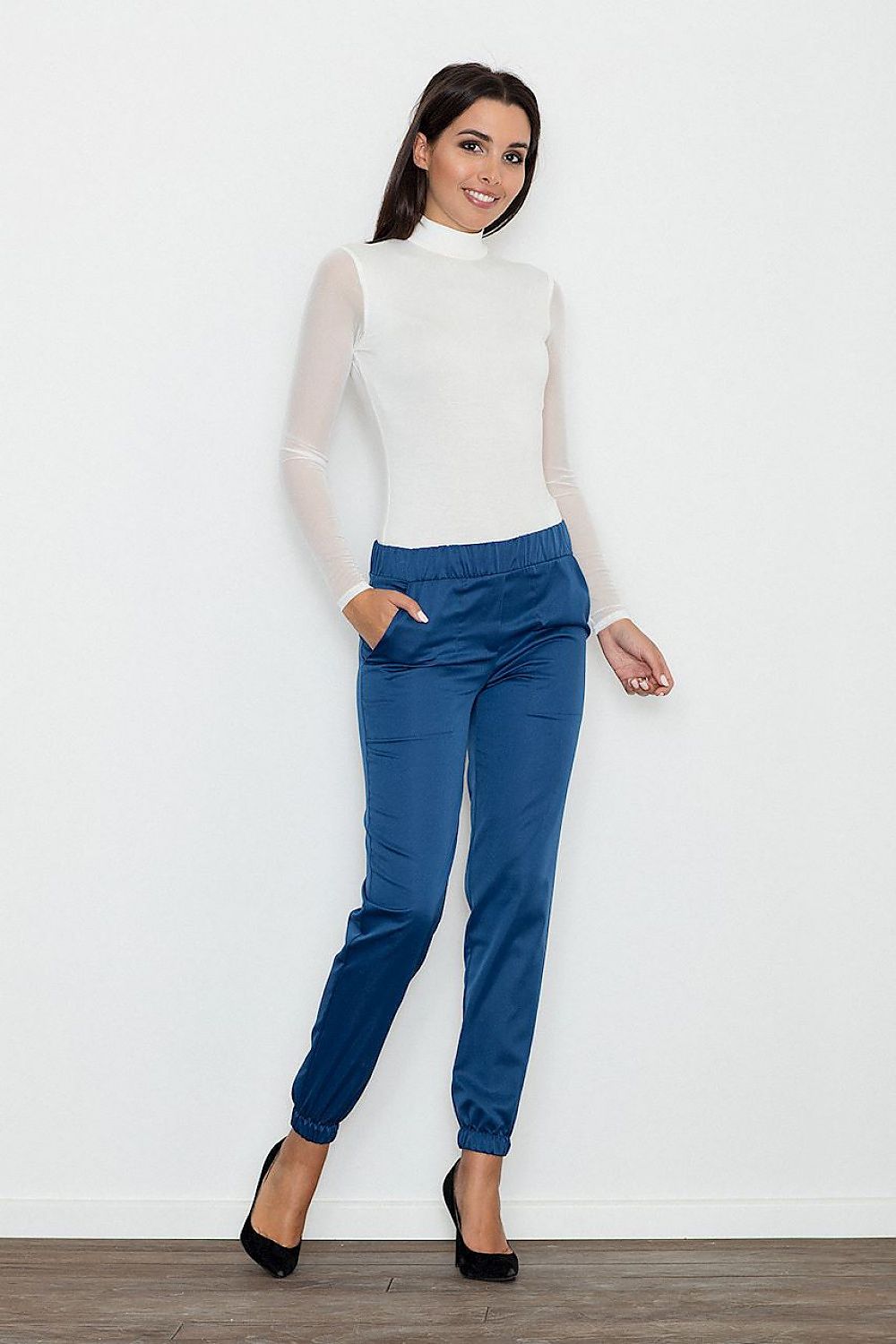 Women trousers Figl