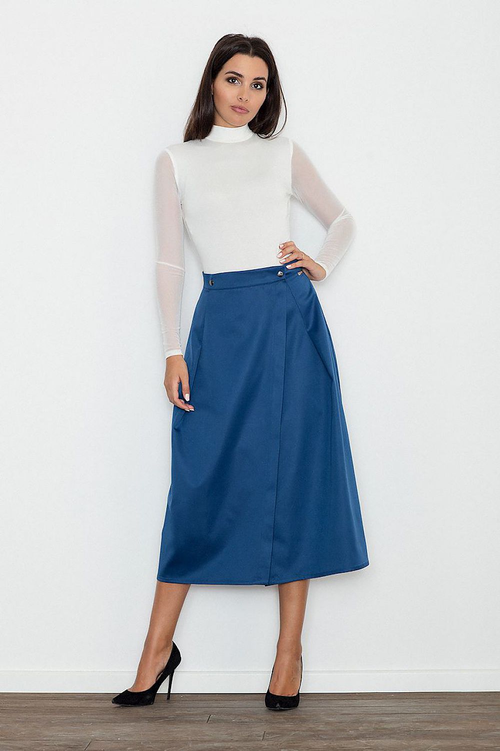 Long skirt Figl