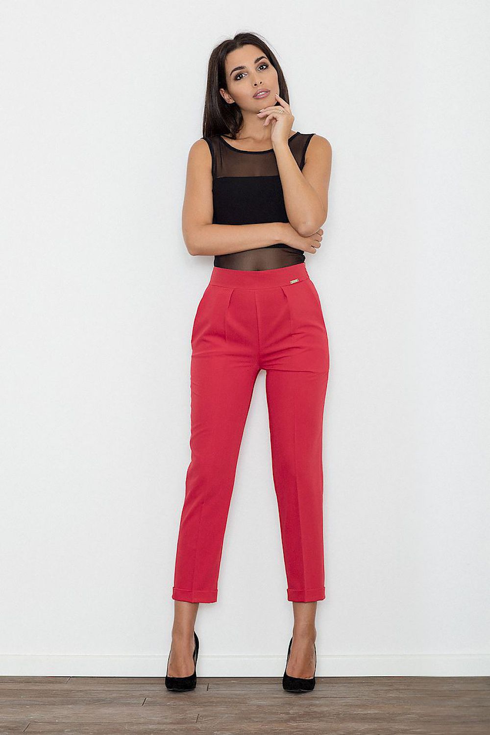 Women trousers Figl